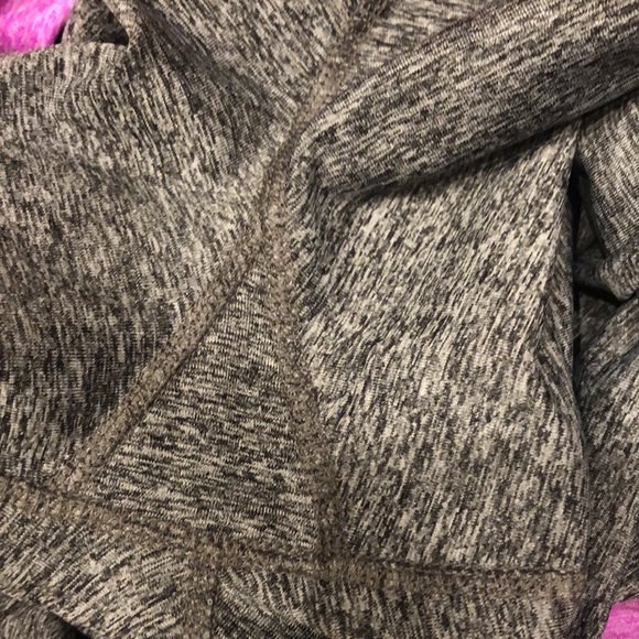 La Vie En Rose Body Mind Soul Aqua Pants. Size M - Picture 6 of 7